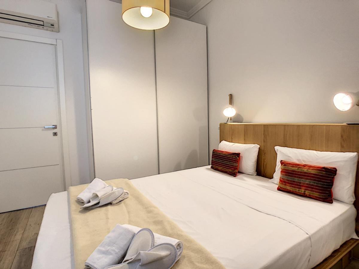Nestor&Jeeves - Cote Jardin - Central - Close Sea Nice Ngoại thất bức ảnh