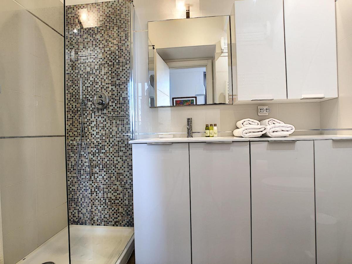 Nestor&Jeeves - Cote Jardin - Central - Close Sea Nice Ngoại thất bức ảnh